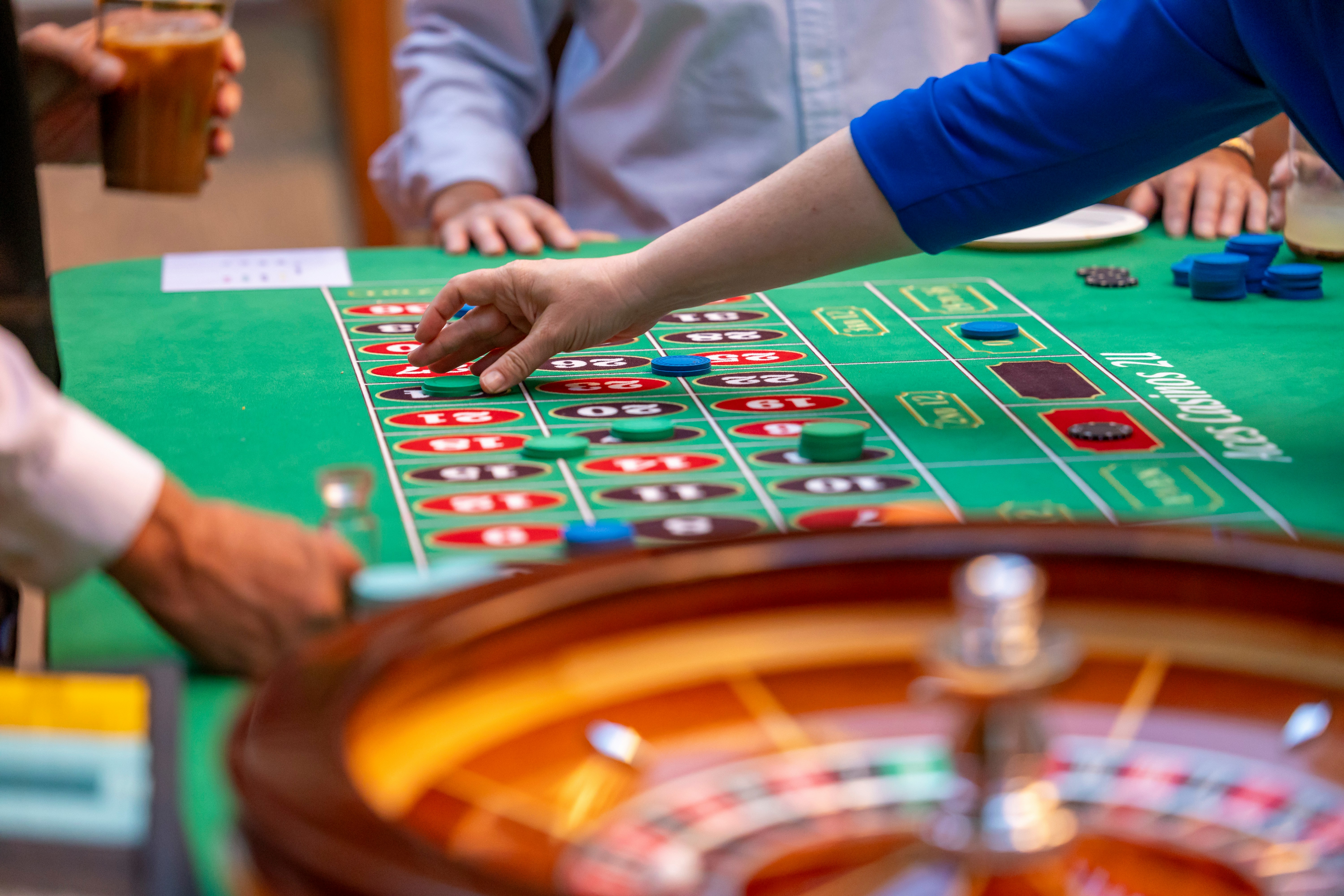 casino